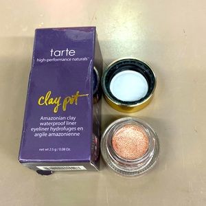 Trate Rose Clay Pot waterproof Shadow Liner